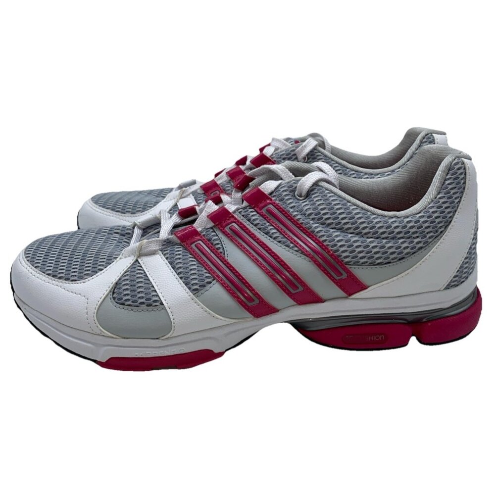 Adidas Response 20 Women’s  Athletic Running Shoes Size 10